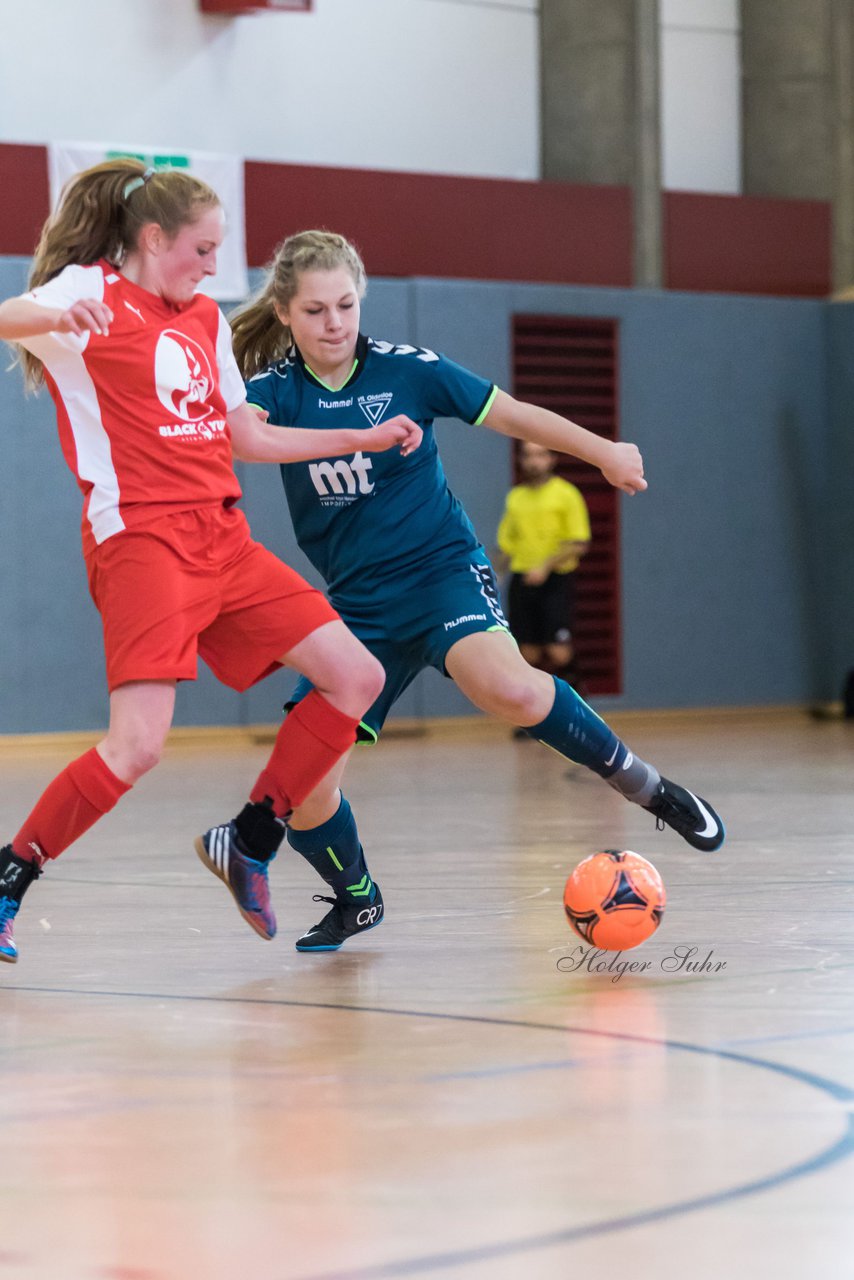 Bild 352 - Norddeutschen Futsalmeisterschaften : Sieger: Osnabrcker SC